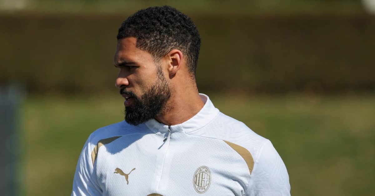 روبن لوفتوس تشيك يخضع لجراحة طارئة ويغيب عن مواجهة نابولي