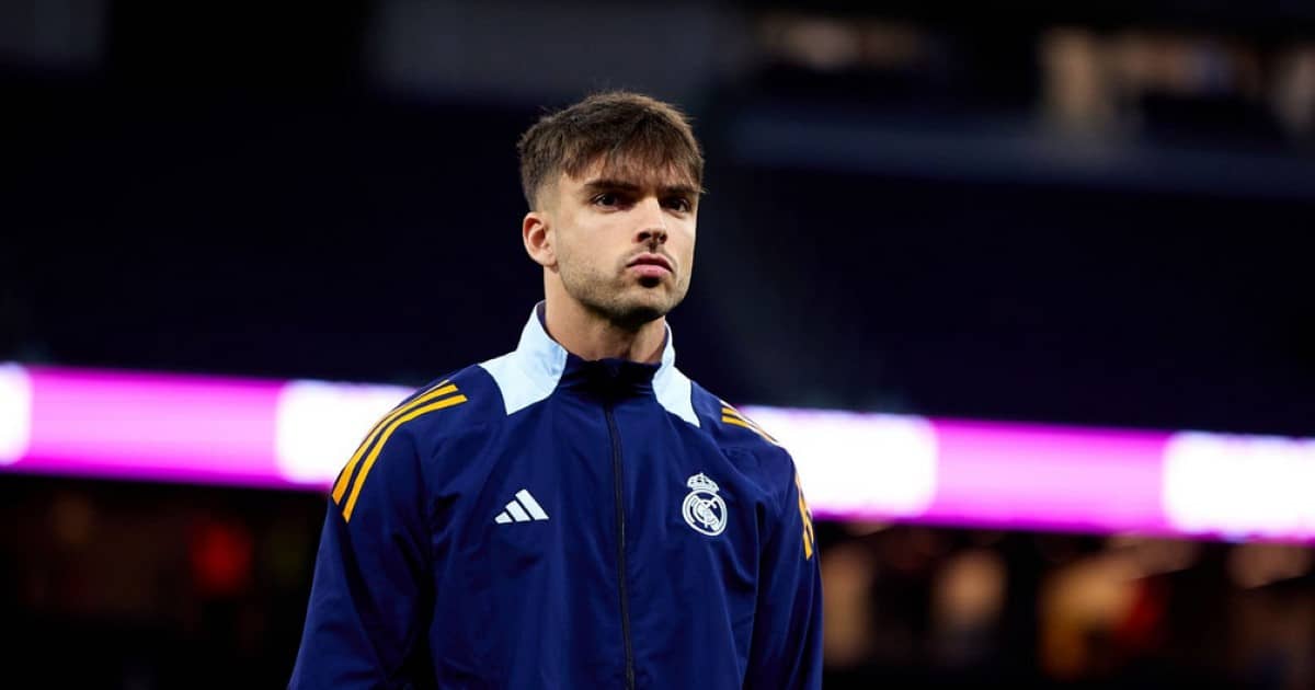 ريال مدريد يمدد عقد راؤول أسينسيو حتى 2029 وشرط جزائي مضاعف