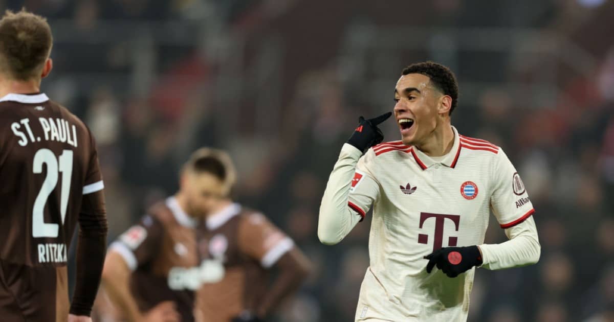 ما التشكيل المتوقع لبايرن ميونخ أمام سانت باولي في البوندسليغا؟