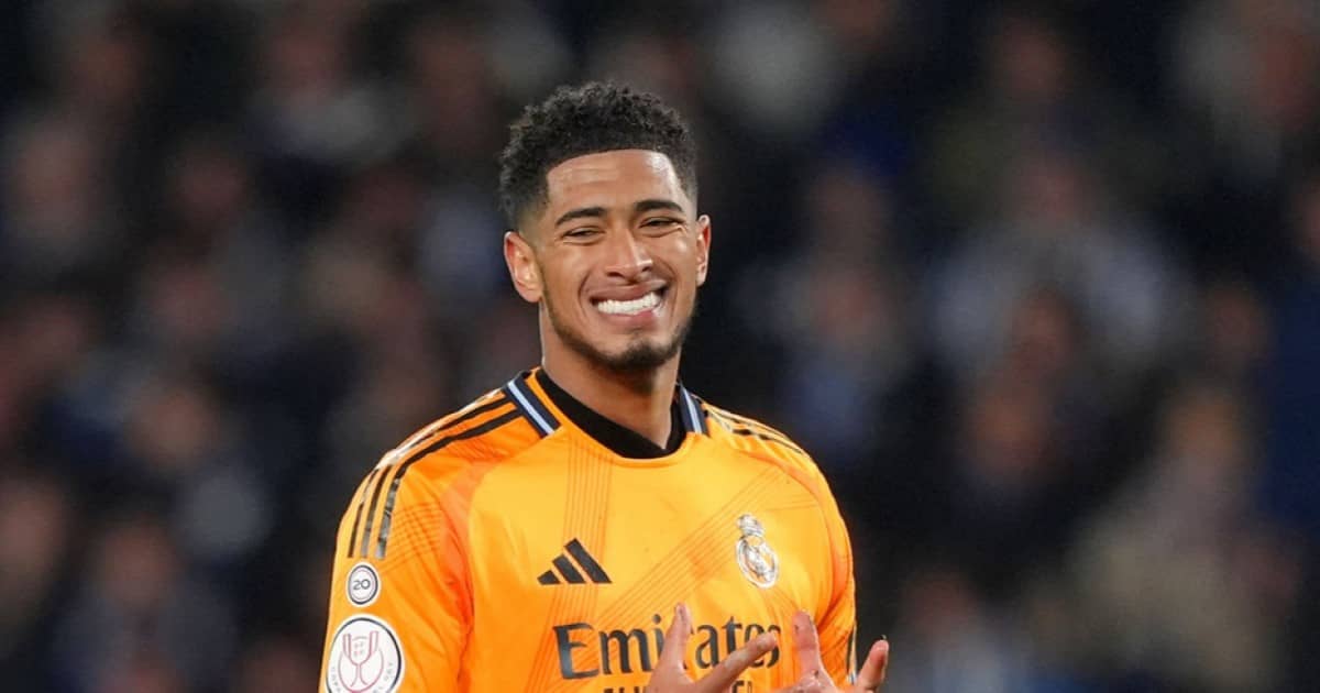 تألق بيلينغهام يجبر ريال مدريد على التحرك لضمان بقائه طويلاً