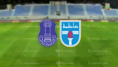 بث مباشر.. كاظمة (3-1) اليرموك في كأس ولي العهد الكويتي.. انتهت