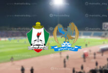 مباشر.. نتيجة مباراة الفيصلي (1-0) الوحدات في الدوري الأردني.. انتهت