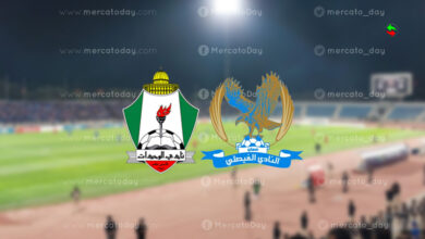 مباشر.. نتيجة مباراة الفيصلي (1-0) الوحدات في الدوري الأردني.. انتهت