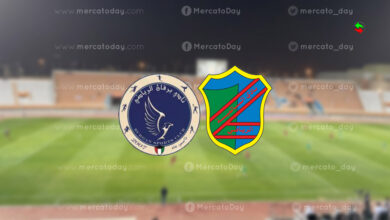 بث مباشر.. مباراة السالمية (5-1) برقان في كأس ولي العهد الكويتي.. انتهت
