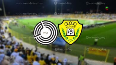 مباشر.. نتيجة مبارة الوصل والسد في دوري أبطال آسيا للنخبة