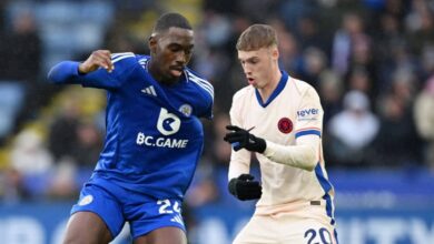 ما التشكيل المتوقع لتشيلسي أمام ليستر سيتي في البريمييرليغ؟