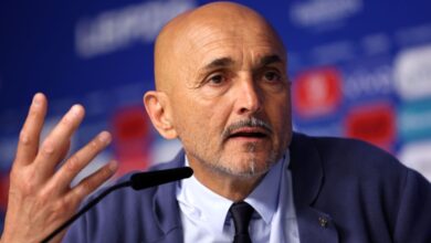 نجم تشيلسي السابق يُستدعى لأول مرة من سباليتي لمنتخب إيطاليا