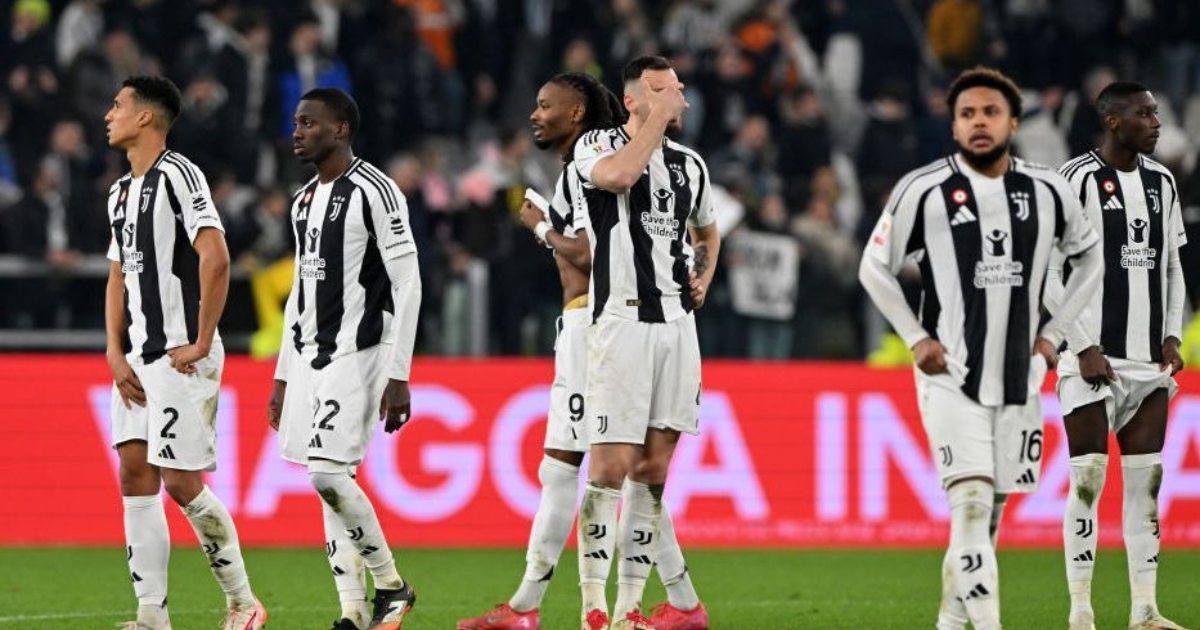 ما التشكيل المتوقع ليوفنتوس أمام فيورنتينا في الدوري الإيطالي؟