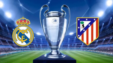 ديربي مدريد.. تعرف على نتائج مباريات ريال مدريد وأتلتيكو في دوري أبطال أوروبا