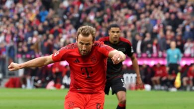 ما التشكيل المتوقع لبايرن ميونخ أمام يونيون برلين في البوندسليغا؟