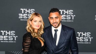 فضيحة تهز مسيرة ديميتري باييت.. اتهامات بعلاقة سرية في البرازيل