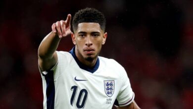 توخيل يطالب بيلينغهام بالمزيد من الانضباط رغم تألقه مع ريال مدريد