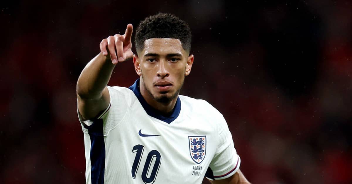 توخيل يطالب بيلينغهام بالمزيد من الانضباط رغم تألقه مع ريال مدريد