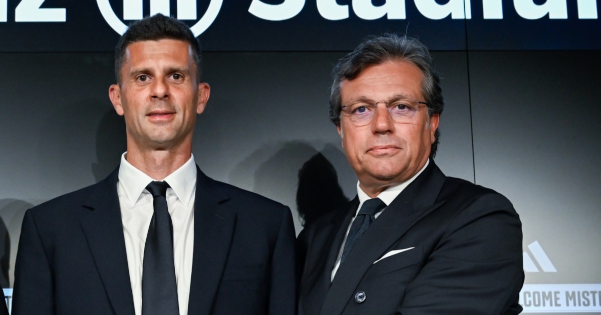 جيونتولي لمدرب يوفنتوس المُقال موتا: أشعر بالخجل لاختياري لك