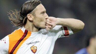 توتي عن كرات ميسي الذهبية: ماذا لو أمضى حياته في روما؟