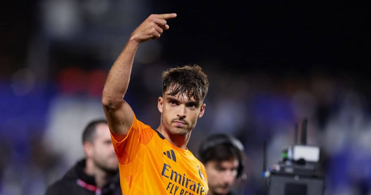 راؤول أسينسيو يقترب من التجديد مع ريال مدريد ويستعد لأول ظهور مع إسبانيا