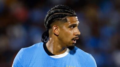 تأكد غياب أراوخو عن مواجهة برشلونة مع أوساسونا