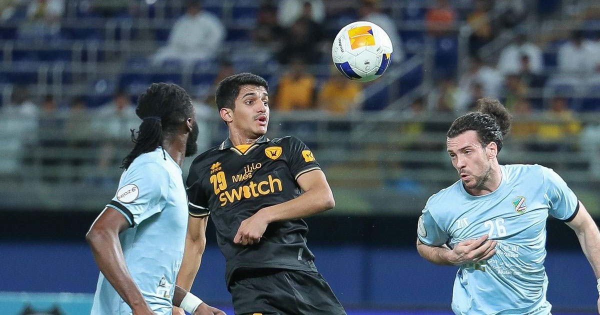 السالمية يصعق القادسية بريمونتادا قوية في مجموعة البطولة