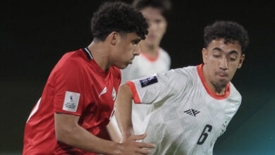 اليمن يستهل مشواره في كأس آسيا للناشئين بانتصار ثمين على أفغانستان