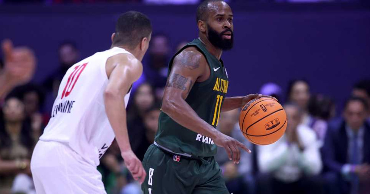 كرة سلة.. موعد مباراة الاتحاد السكندري وريفرز هوبرز في الدوري الإفريقي