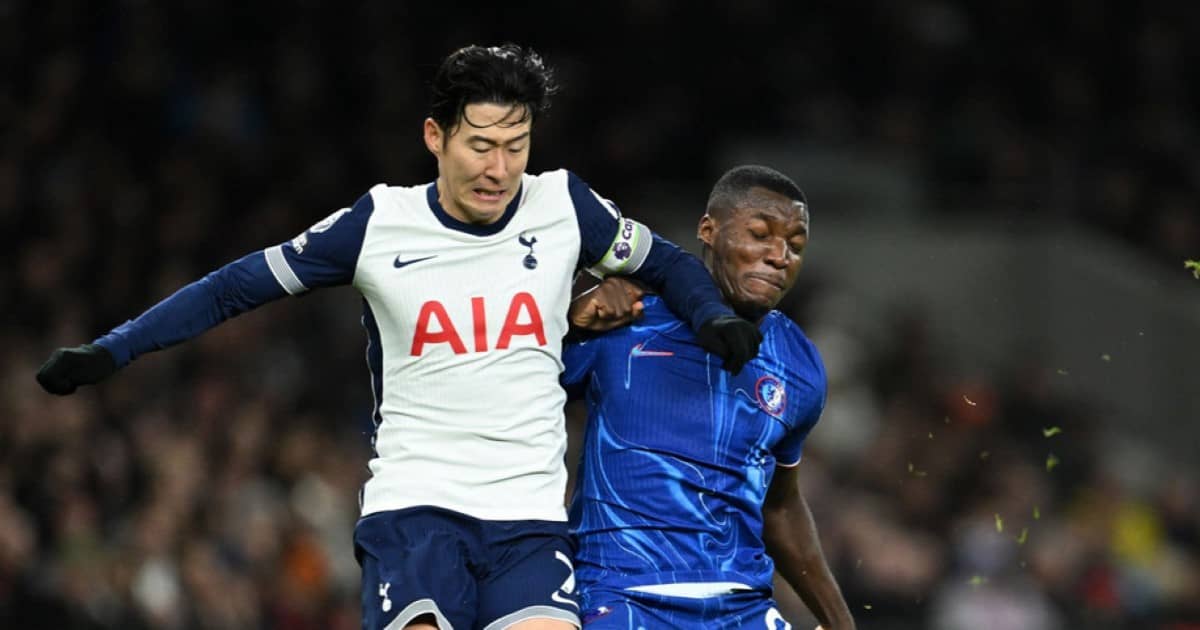 قمة ستامفورد بريدج.. التشكيل المتوقع لتشيلسي أمام توتنهام