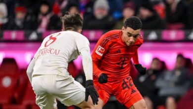 بايرن بدون قائده.. التشكيل المتوقع لبايرن ميونخ أمام أوغسبورغ