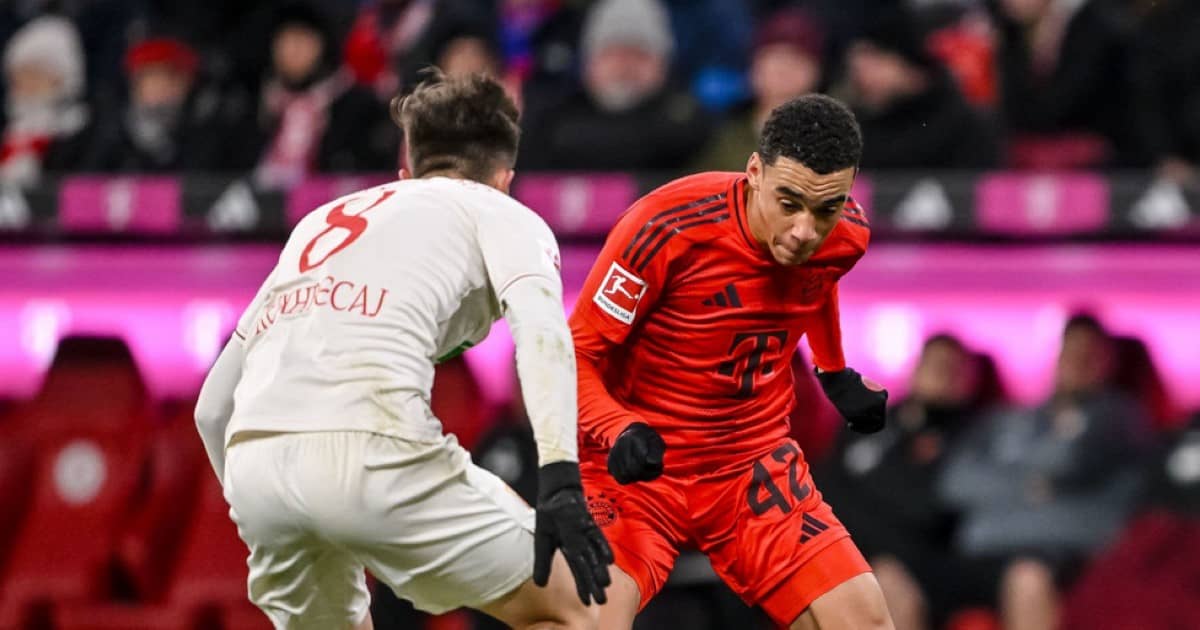 بايرن بدون قائده.. التشكيل المتوقع لبايرن ميونخ أمام أوغسبورغ