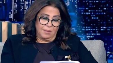 ما حقيقة وفاة ليلى عبد اللطيف بـ "طلق ناري" في منزلها؟