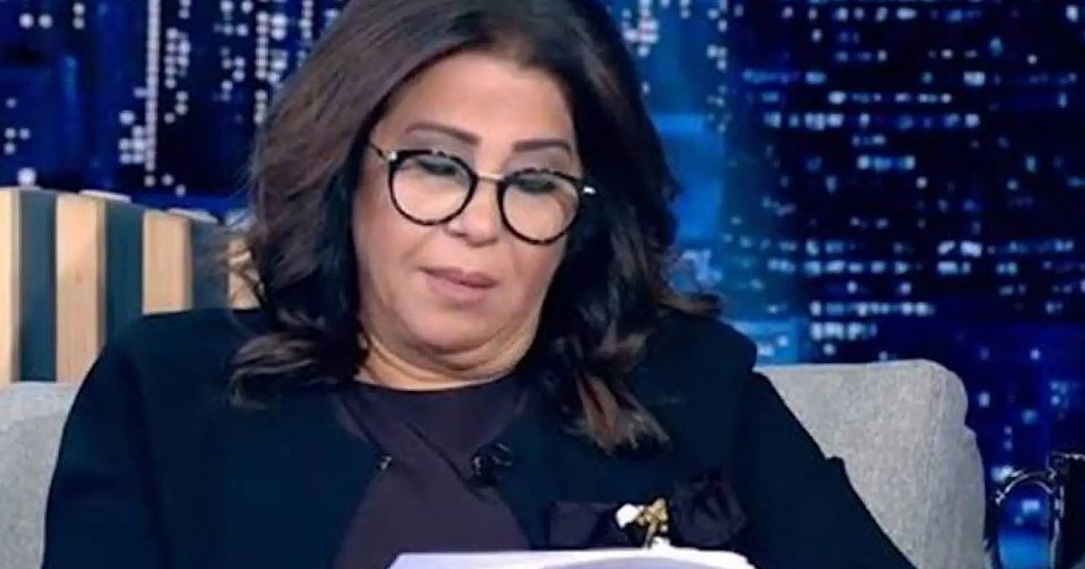 ما حقيقة وفاة ليلى عبد اللطيف بـ "طلق ناري" في منزلها؟