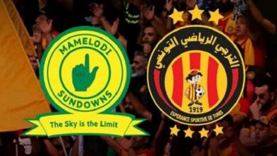 شالوليلي يُسقط الترجي ويمنح صنداونز الأفضلية قبل موقعة العودة في دوري الأبطال