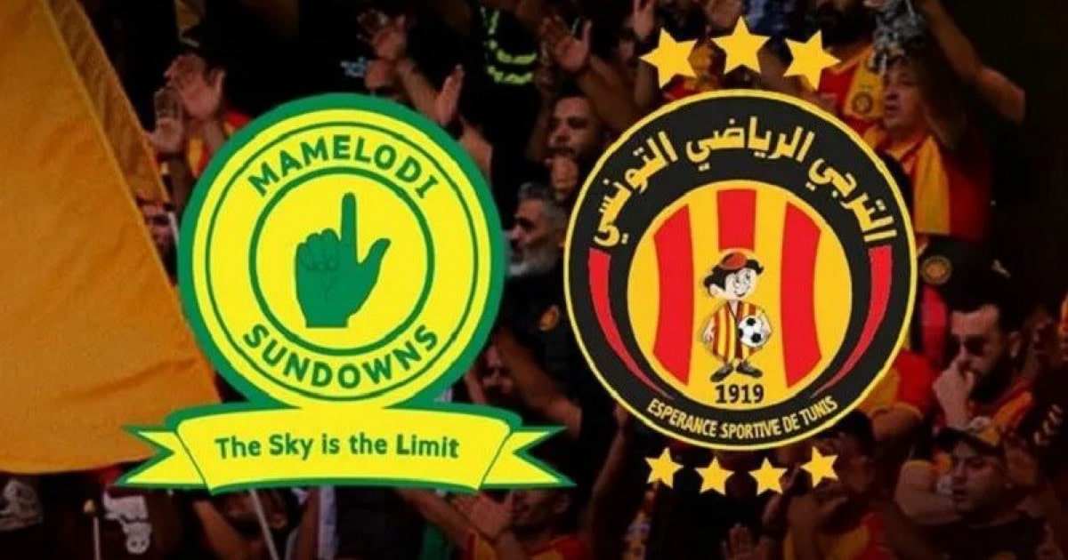 شالوليلي يُسقط الترجي ويمنح صنداونز الأفضلية قبل موقعة العودة في دوري الأبطال