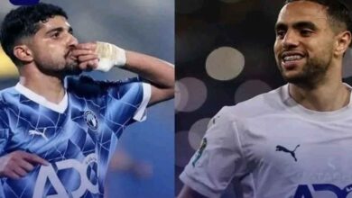الأهلي يرفض اقتراح بيراميدز لتسويق الشيبي وإبراهيم عادل في مونديال الأندية