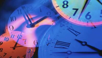 متى موعد تغيير الساعة في المغرب بعد شهر رمضان 2025؟