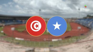 بث مباشر.. مشاهدة مباراة تونس والصومال في كأس أمم إفريقيا للناشئين تحت 17 سنة