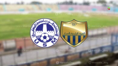 بث مباشر.. مشاهدة مباراة الاتحاد المنستيري وشبيبة العمران في كأس تونس