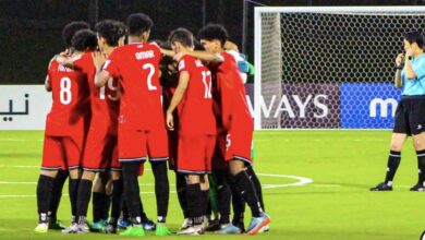 مباشر الآن.. نتيجة مباراة منتخب اليمن للناشئين ضد اندونيسيا في كأس آسيا 2025