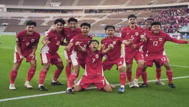 خسارة موجعة لليمن برباعية أمام إندونيسيا في كأس آسيا للناشئين تحت 17 عاماً