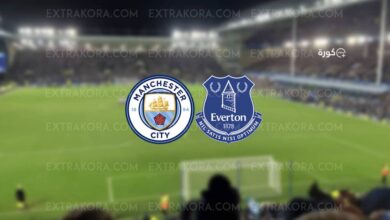 مان سيتي ينتزع ثلاث نقاط صعبة من معقل إيفرتون في الدقائق الأخيرة