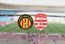 بث مباشر.. مشاهدة مباراة النادي الإفريقي والترجي في الدوري التونسي