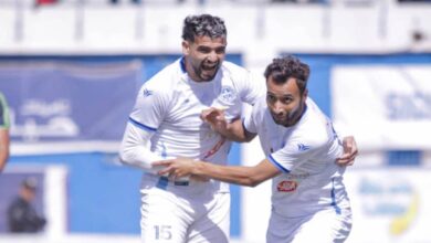 المنستيري يواصل الضغط على الترجي بثلاثية في مستقبل سليمان