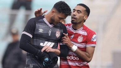 الترجي يستثمر هفوة غيث اليفرني ويُبعد الإفريقي عن طريقه