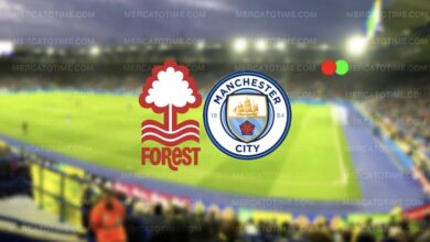 بث مباشر.. مشاهدة مباراة مانشستر سيتي ونوتنغهام فورست