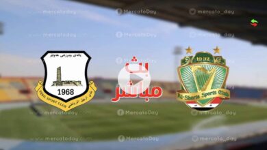 الآن.. مشاهدة بث مباشر مباراة الشرطة وأربيل في الدوري العراقي