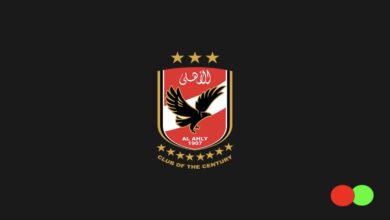تاريخ شعار النادي الأهلي.. النسر المصري ولد كبيراً وظل شامخاً