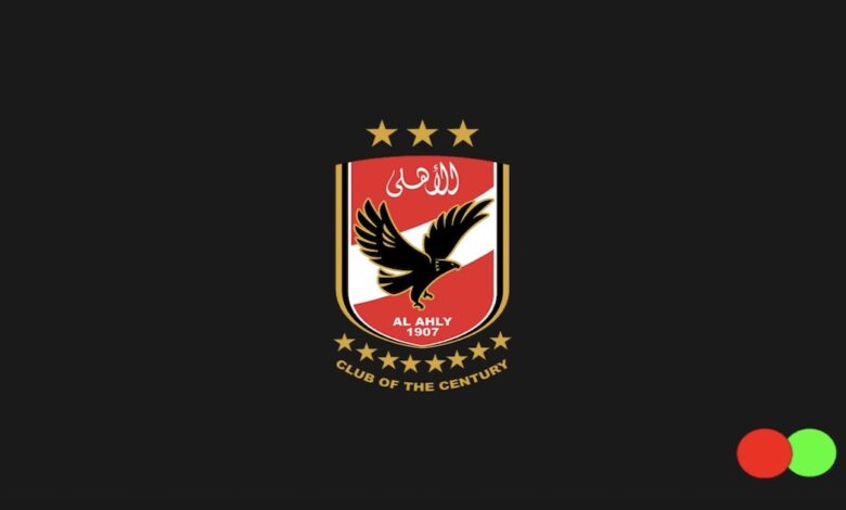 تاريخ شعار النادي الأهلي.. النسر المصري ولد كبيراً وظل شامخاً