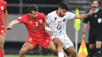 الفحيحيل يُسقط الكويت في فخ التعادل ويمنح العربي فرصة أخرى