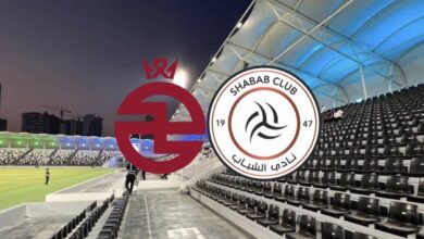 بث مباشر.. مشاهدة مباراة الشباب والخلود في دوري روشن السعودي لكرة القدم