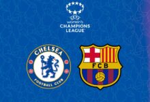 بث مباشر.. مشاهدة مباراة برشلونة وتشيلسي في دوري أبطال أوروبا للسيدات