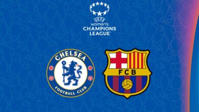 بث مباشر.. مشاهدة مباراة برشلونة وتشيلسي في دوري أبطال أوروبا للسيدات