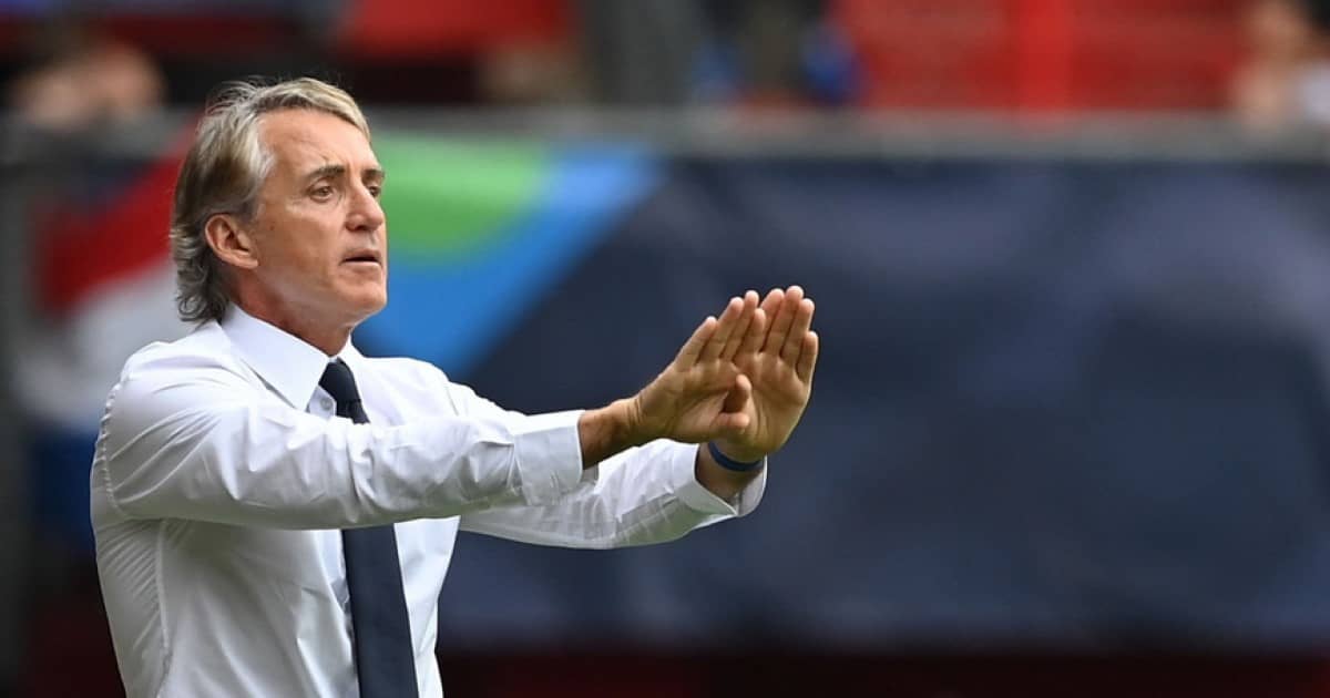 هل يعود مانشيني إلى تدريب إيطاليا؟ المدرب يترك الخيار مفتوحًا